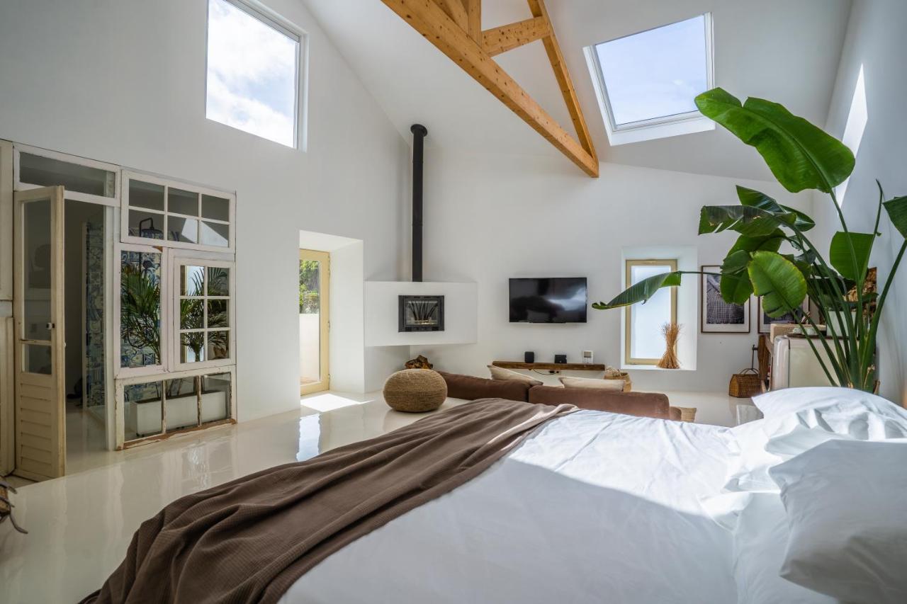 Suites D'Aldeia - Suite 20 Мафра Екстериор снимка