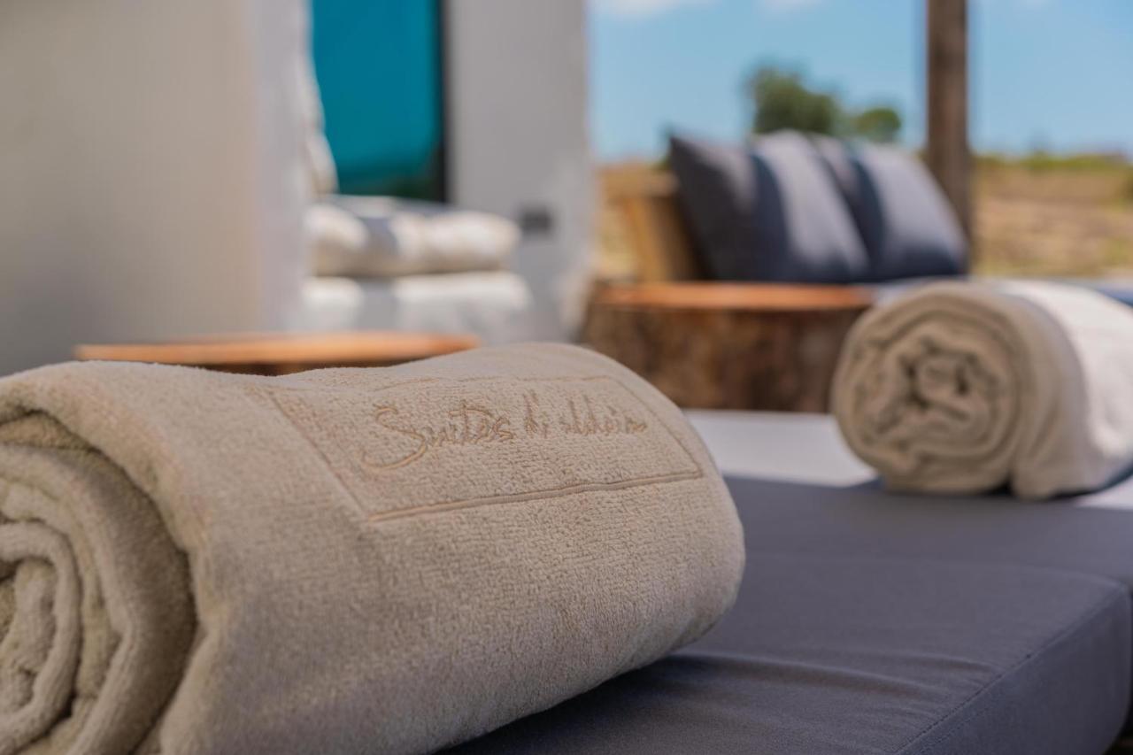 Suites D'Aldeia - Suite 20 Мафра Екстериор снимка