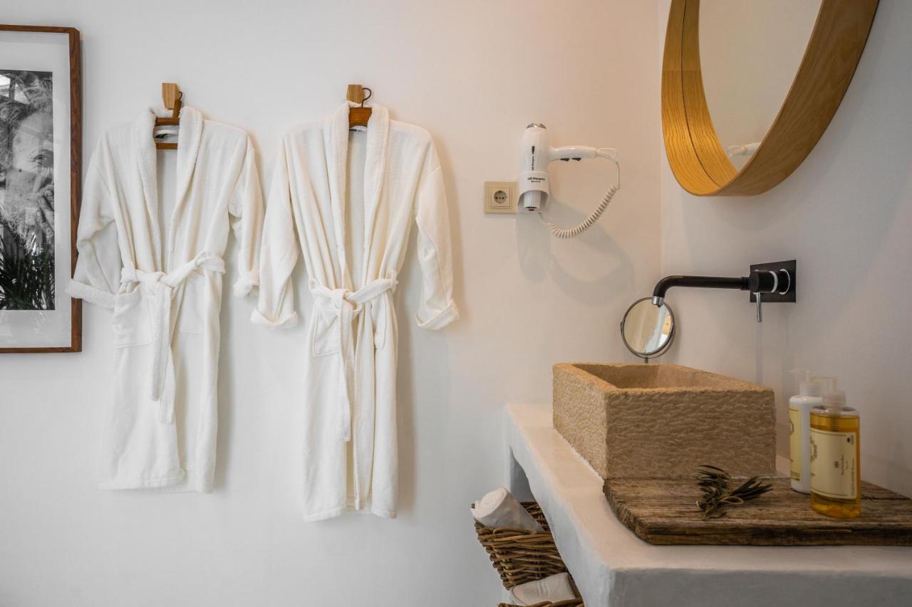 Suites D'Aldeia - Suite 20 Мафра Екстериор снимка