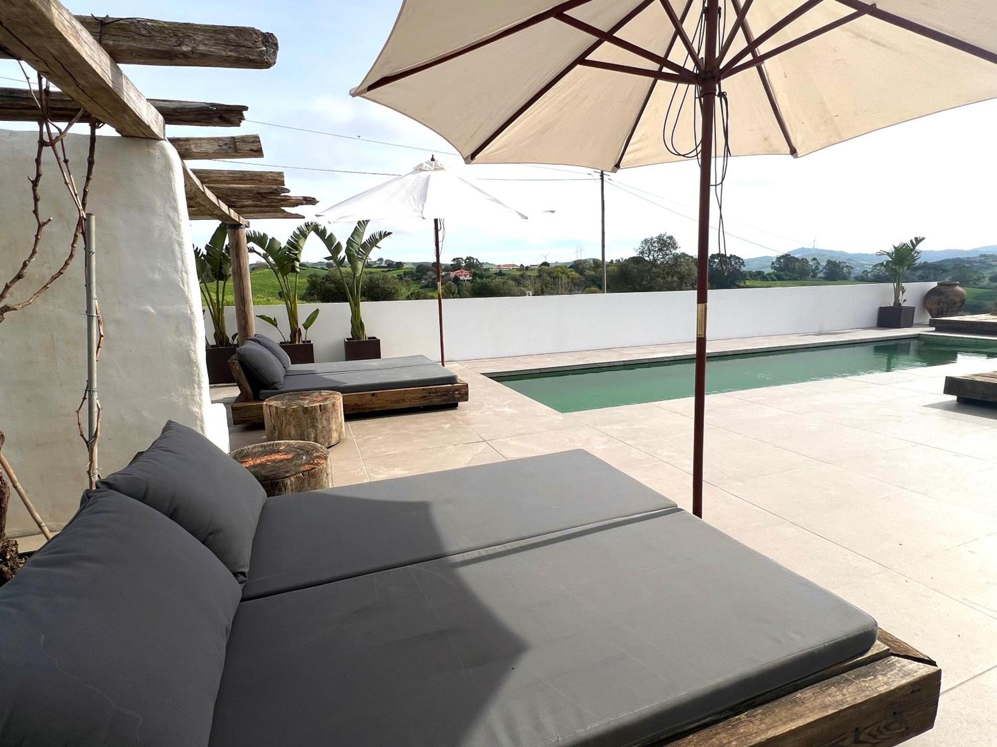 Suites D'Aldeia - Suite 20 Мафра Екстериор снимка